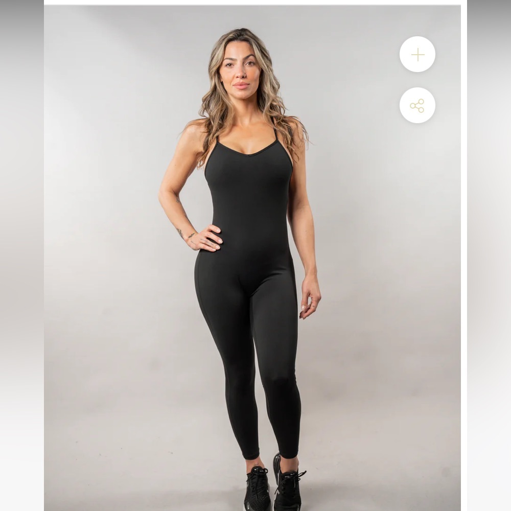 TYC pin up classic bodysuit